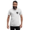 Different Uniforms Same Calling - Last Call Collection - Short sleeve t-shirt