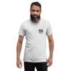 Not All of Those Who Are Cops Look Like Cops - Undercover Life Collection- Short sleeve t-shirt