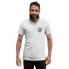 Pain is Temporary Results are Forever - Door Kicker Collection - Short sleeve t-shirt
