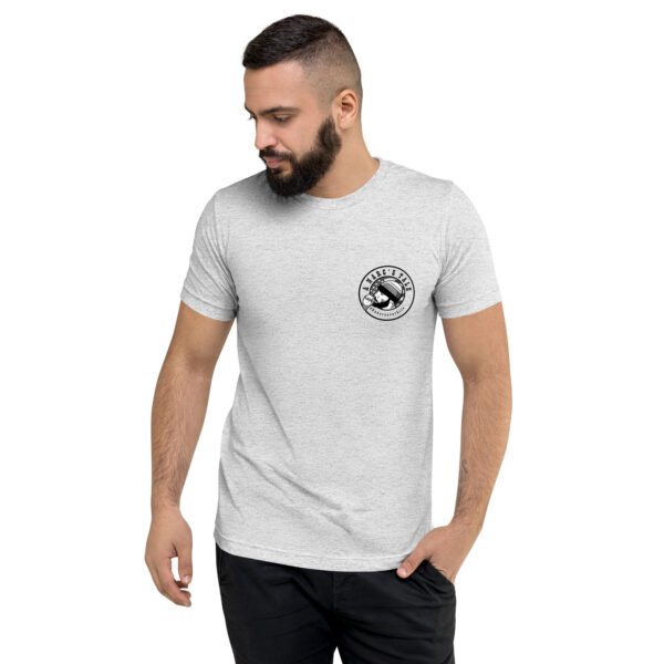 A Narc's Tale - Short sleeve t-shirt