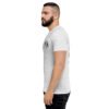 unisex-tri-blend-t-shirt-white-fleck-triblend-left-6a6e84838813b.jpg Less than 1 Percent - Undercover Life Collection - Short sleeve t-shirt