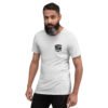 Different Uniforms Same Calling - Last Call Collection - Short sleeve t-shirt