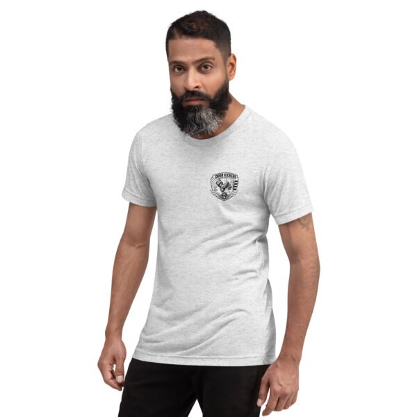 Pain is Temporary Results are Forever - Door Kicker Collection - Short sleeve t-shirt