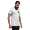 Different Uniforms Same Calling - Last Call Collection - Short sleeve t-shirt