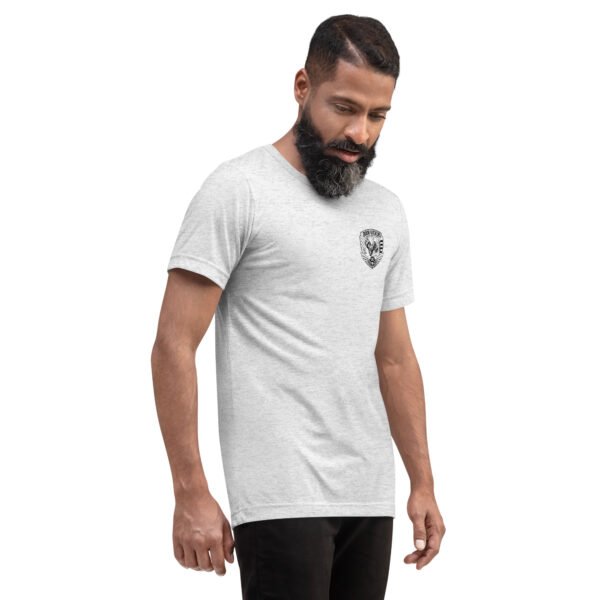 Pain is Temporary Results are Forever - Door Kicker Collection - Short sleeve t-shirt