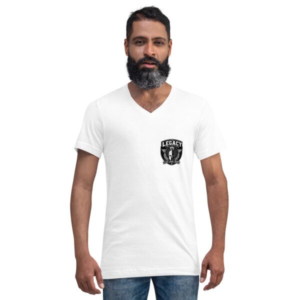 Been There Done That - Unisex Short Sleeve  T-Shirt