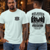 Appear Calm, Stay Ready - Relaxed Intensity Collection - Short Sleeve T-shirt